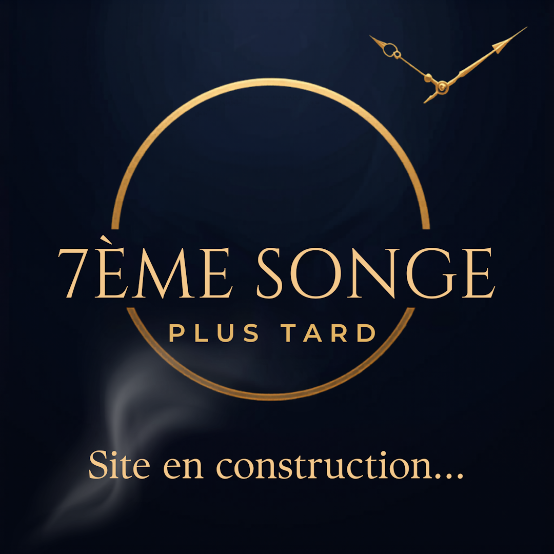 Logo 7eme Songe Plus Tard